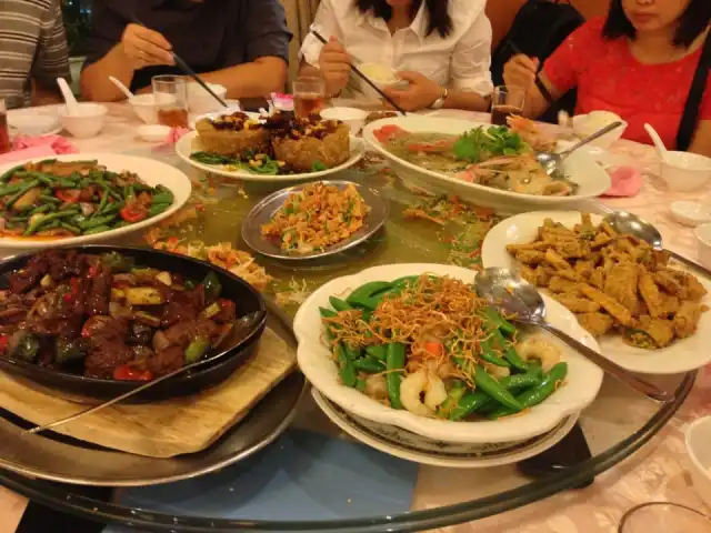 Restoran Hai Thian Food Photo 6
