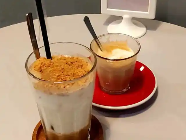Ilo Coffee