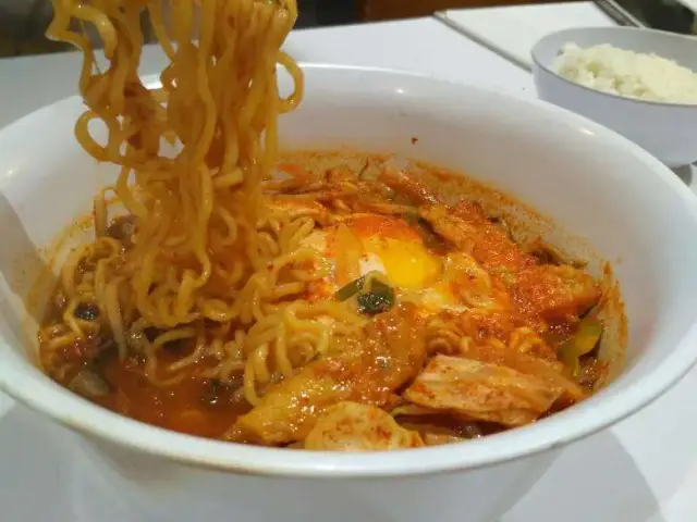 Gambar Makanan Seoul Street 12