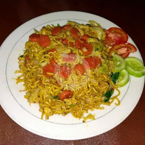 Gambar Makanan Nasi Goreng Surabaya Cak Taufik 9