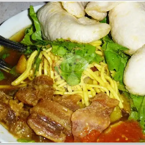 Gambar Makanan Es Teler Durian & Soup Durian Omama, Klojen 2