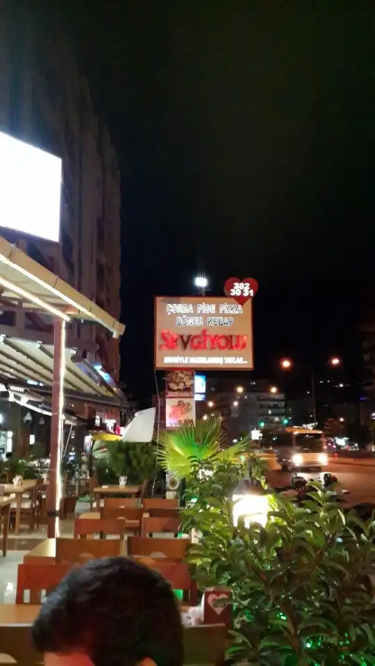 Sevgi Yolu Restaurant&Cafe