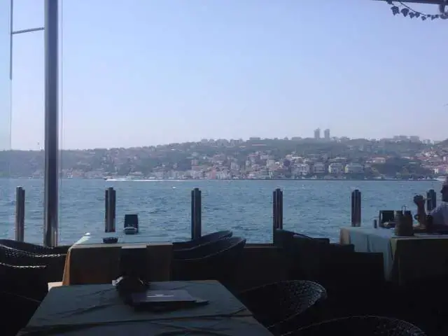 Alperenler Vaniköy Cafe & Restaurant'nin yemek ve ambiyans fotoğrafları 67