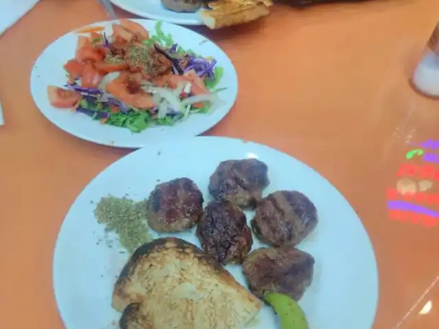 Rumeli Cafe'nin yemek ve ambiyans fotoğrafları 2