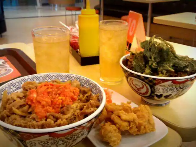 Gambar Makanan Yoshinoya 12