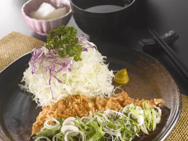 Tonkatsu By Ma Maison Food Photo 20