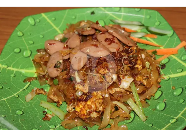 Gambar Makanan Mie Ayam Jakarta Since 1998, Kuta 20