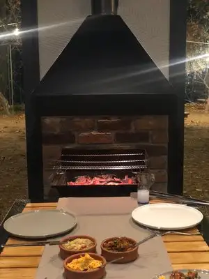 Bahçemis Mangal Restaurant'nin yemek ve ambiyans fotoğrafları 3