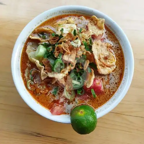 Gambar Makanan Soto Mie Bogor Kang Ajat, Pluit 2