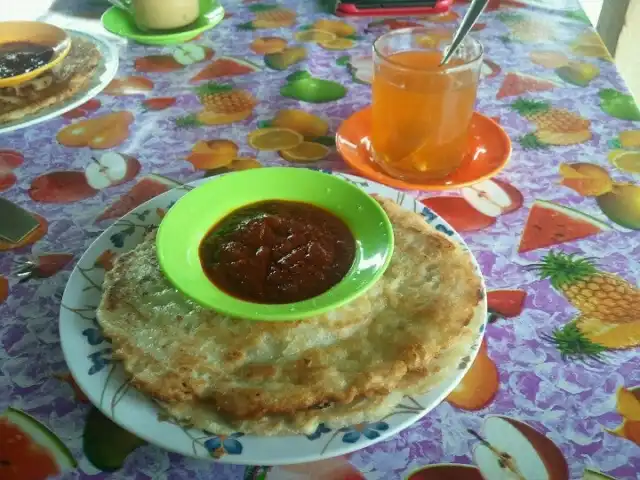 Lempeng Kelapa, Kampung Padang Kambing Food Photo 11
