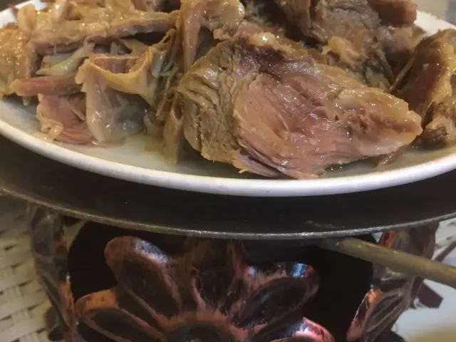 Çanlı Kuzu Çevirme'nin yemek ve ambiyans fotoğrafları 9