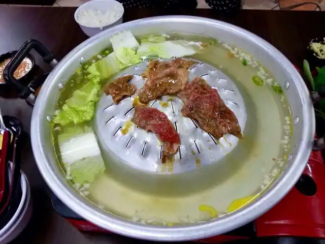 Gambar Makanan Sukiyaki 46 19