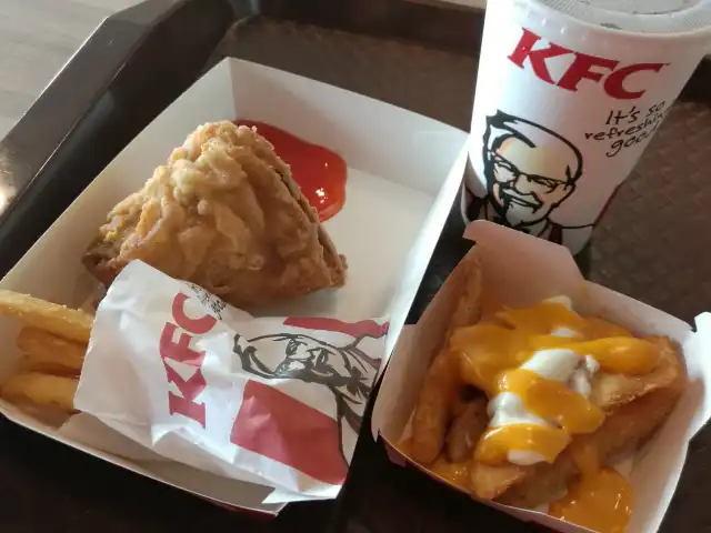 KFC Food Photo 12