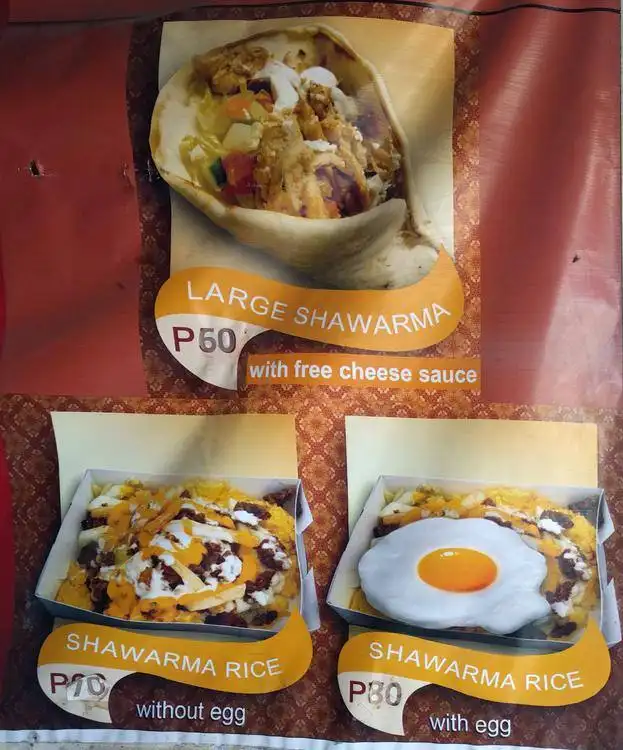 Khazam Shawarma Food Photo 1