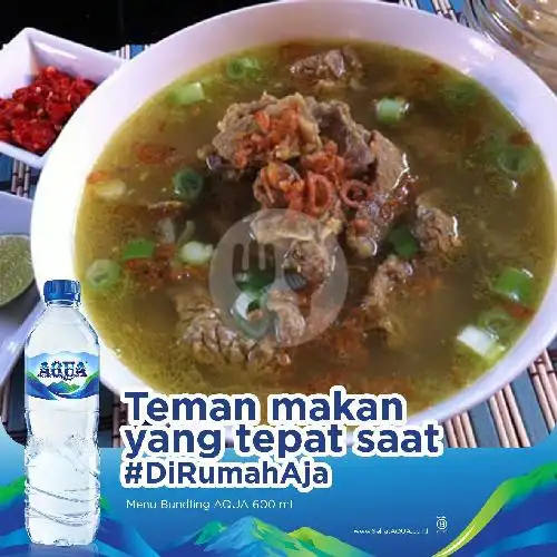 Gambar Makanan Warung Berkah, Gadingrejo 6