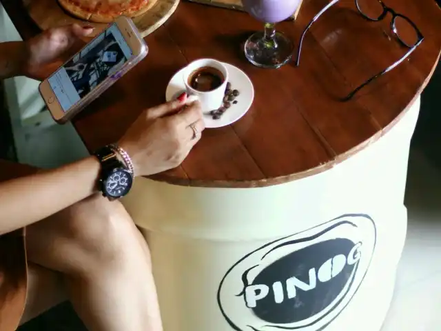 Gambar Makanan Pinog Coffee 8