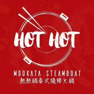 HOT HOT Mookata steamboat热热锅泰式烧烤火锅 Food Photo 1