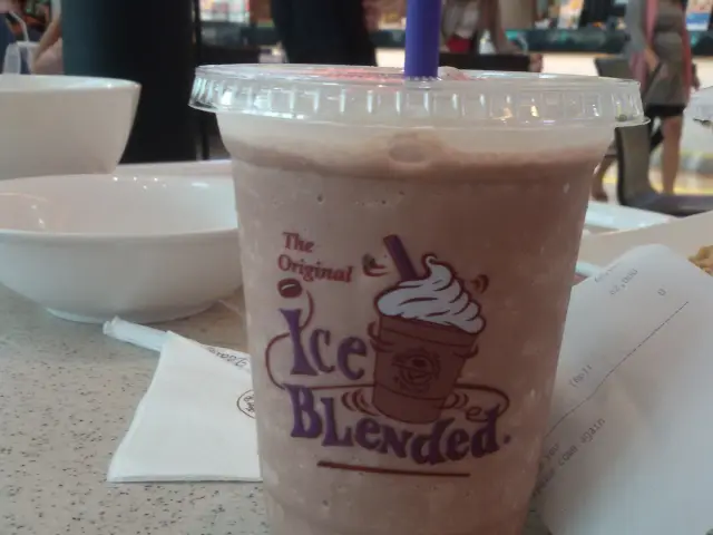 Gambar Makanan The Coffee Bean & Tea Leaf 8