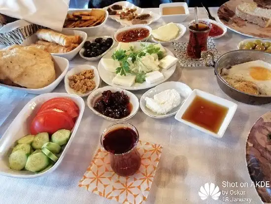 Misi Karşıyaka'nin yemek ve ambiyans fotoğrafları 1