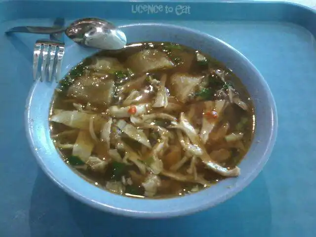 Gambar Makanan Soto Mie Jason 7