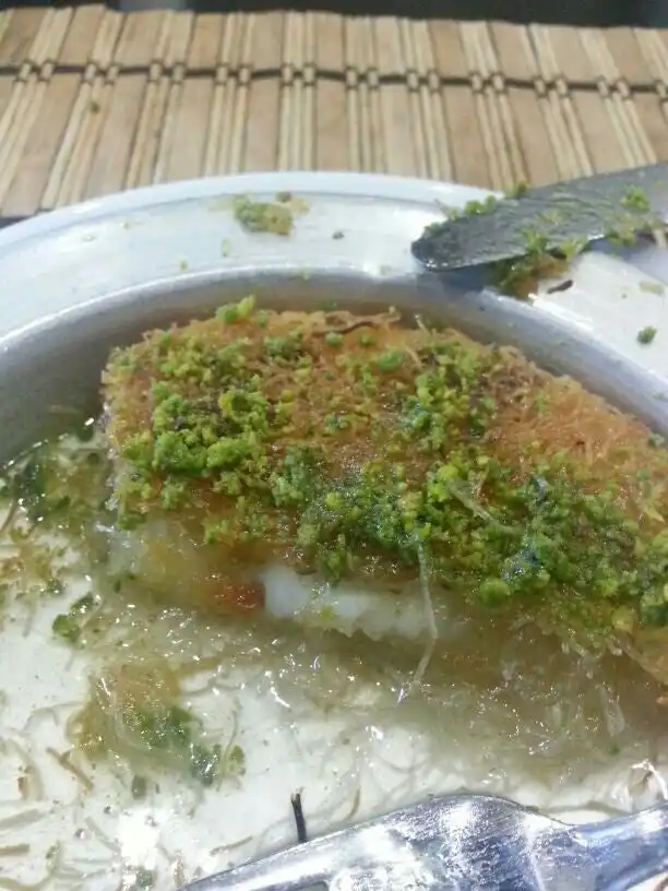 Emir Kebap'nin yemek ve ambiyans fotoğrafları 2
