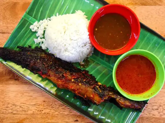 Restoran Fend Ikan Bakar Food Photo 7