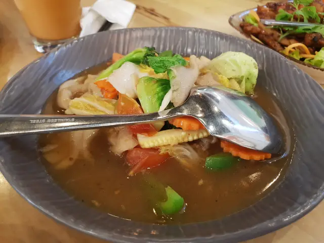 Gambar Makanan Suan Thai 11