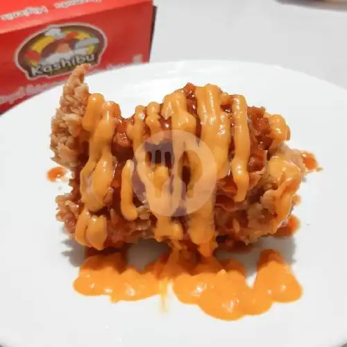 Gambar Makanan Kashibu Fried Chicken, Kalibaru Timur 7