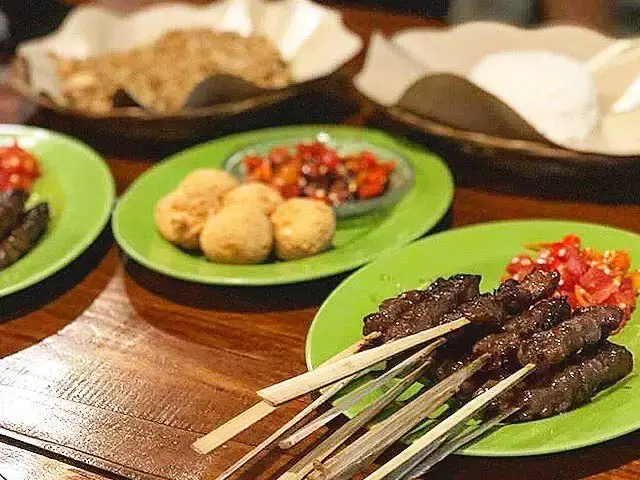 Gambar Makanan Sate Maranggi - Tukang Masak 7