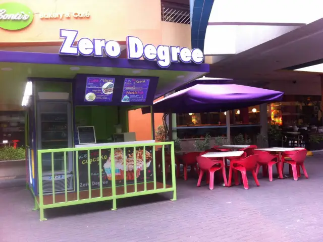 Zero Degree Food Photo 2