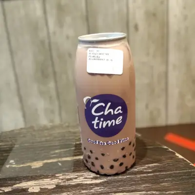 Chatime