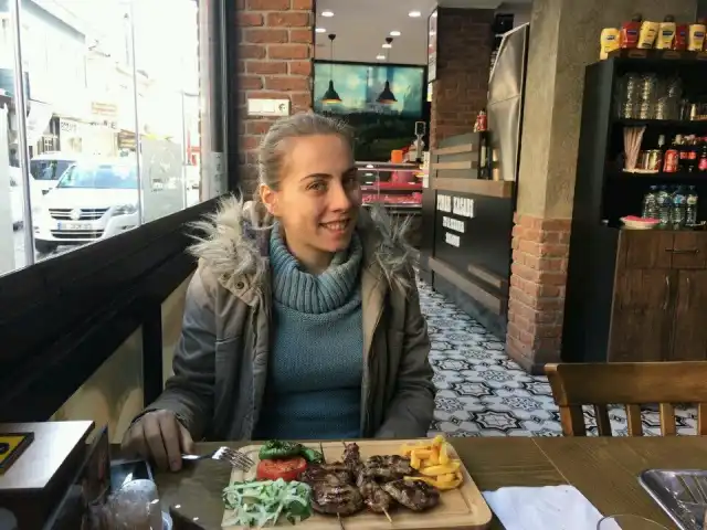Pınar Kasabı ve Izgara Köfte'nin yemek ve ambiyans fotoğrafları 16