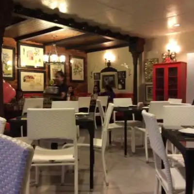 La Bella Pizza Bistro