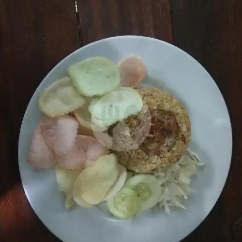 Gambar Makanan Warung Bang Sin, Kadilangu 7