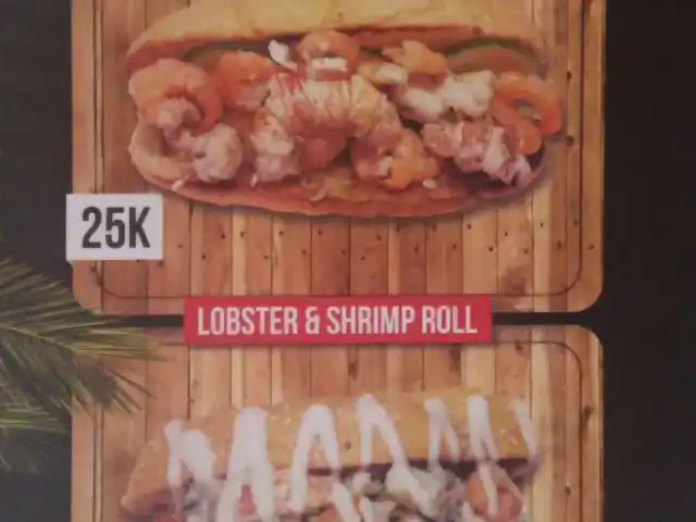 Gambar Makanan Waroeng Lobster 2