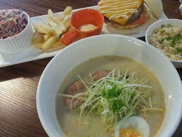 Kuroba Cafe Food Photo 11