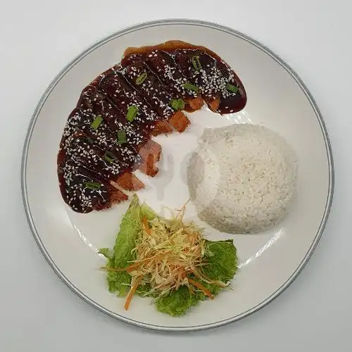 Gambar Makanan Cincai Cafe, Baloi Kusuma 6