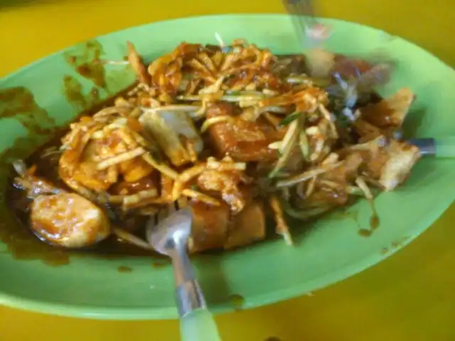 Pasembor Padang Kota Food Photo 9