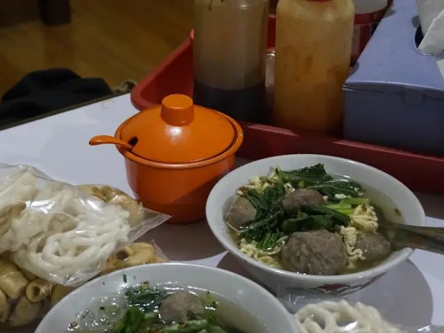 Gambar Makanan Pondok Bakso H. Rahmat 15