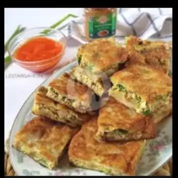 Gambar Makanan Martabak Bangka Tip Top 7