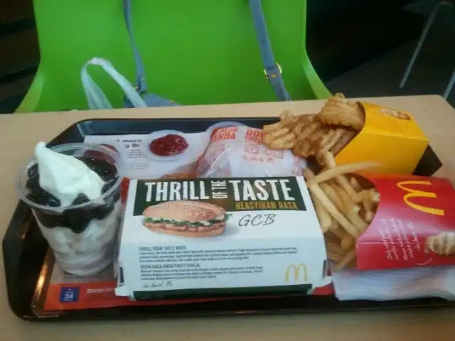 McDonald's Food Photo 15