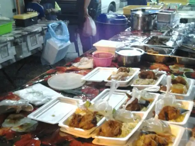 Pasar Malam Tmn Sri Rapat (khamis mlm jumaat) Food Photo 4