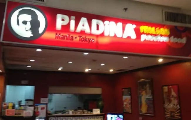 Piadina