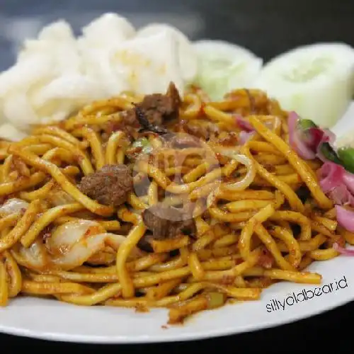 Gambar Makanan Mie Aceh Bang Jaly, Kodam Bintaro 16