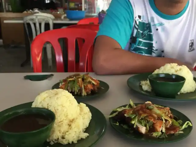 Kedai Nasi Ayam Madu Sri Melati Food Photo 7