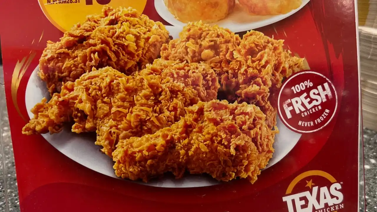 Texas Chicken