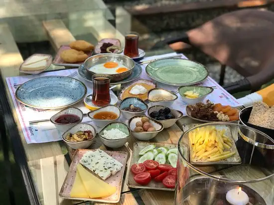 Deli Pasta'nin yemek ve ambiyans fotoğrafları 7