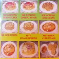 Gambar Makanan Raja Aceh 1
