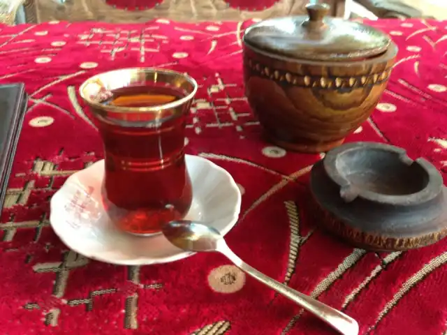 Diyar Cafe'nin yemek ve ambiyans fotoğrafları 20