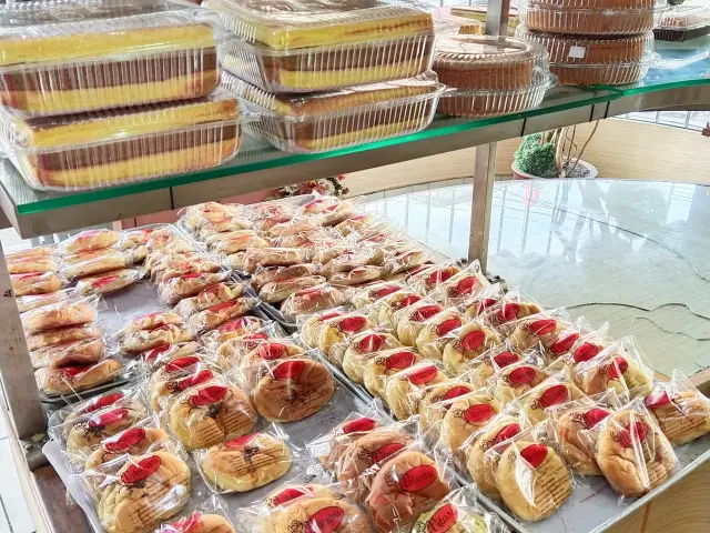 Gambar Makanan Bakery Vitasari 4